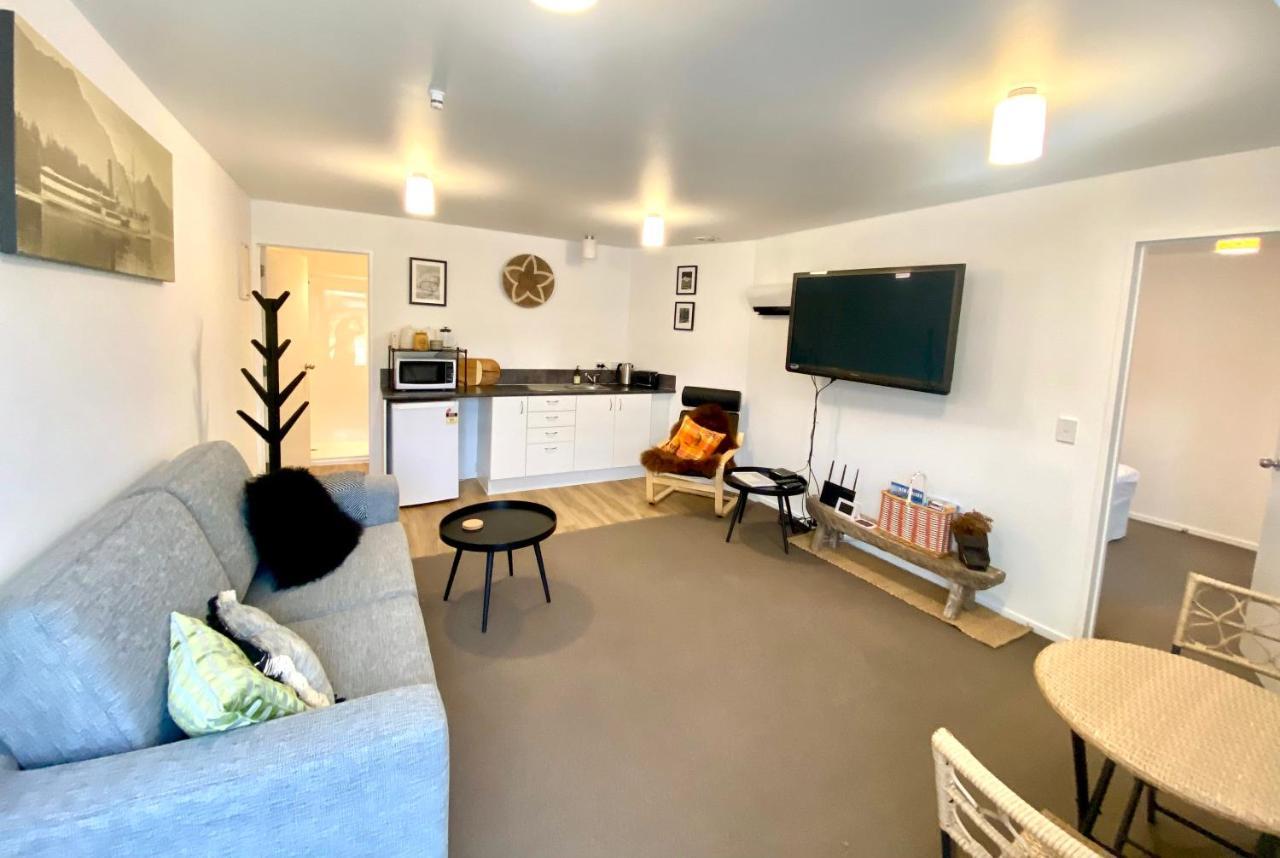 Glenorchy Retreat Apartment 1