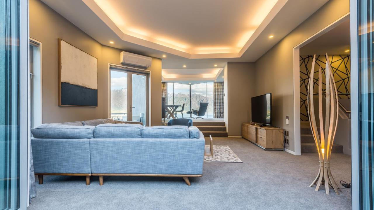 Infinity Collection-Queenstown Luxury House 2