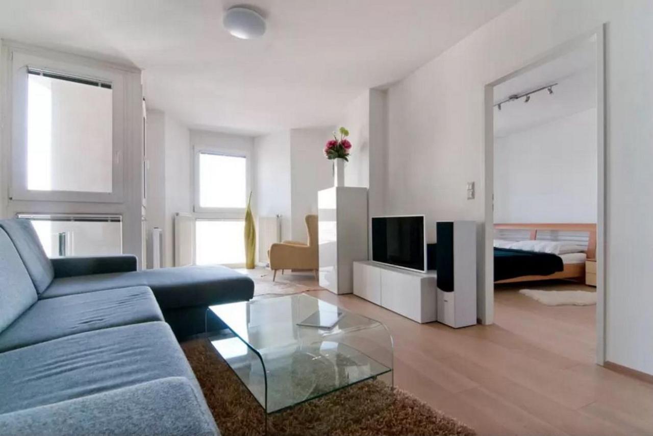 Cosy Apartment in Perfect Location