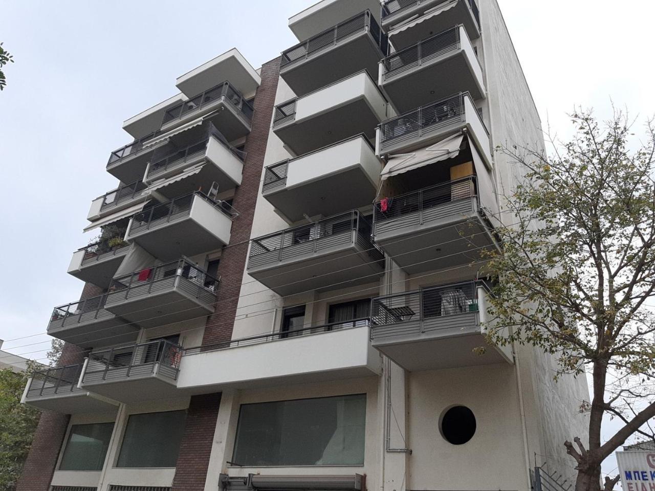 Kosmos Service Apartment Open View 1 2