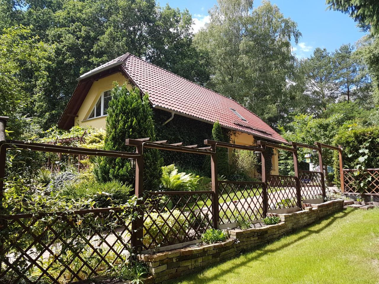 Ferienwohnung Mittelmuhle (Adults Only)