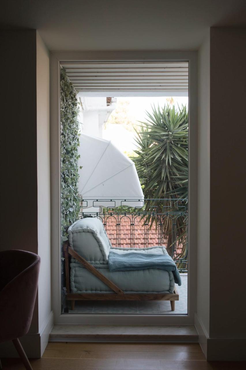 Flh Principe Real Apartment with Terrace And View (Adults Only)