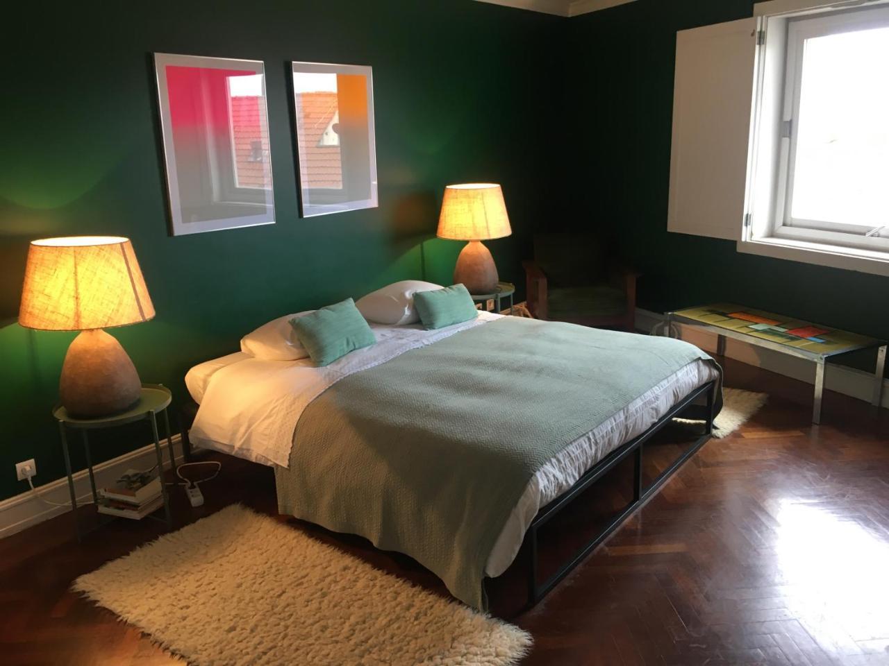 Chiado Glamorous Design Apartment 2