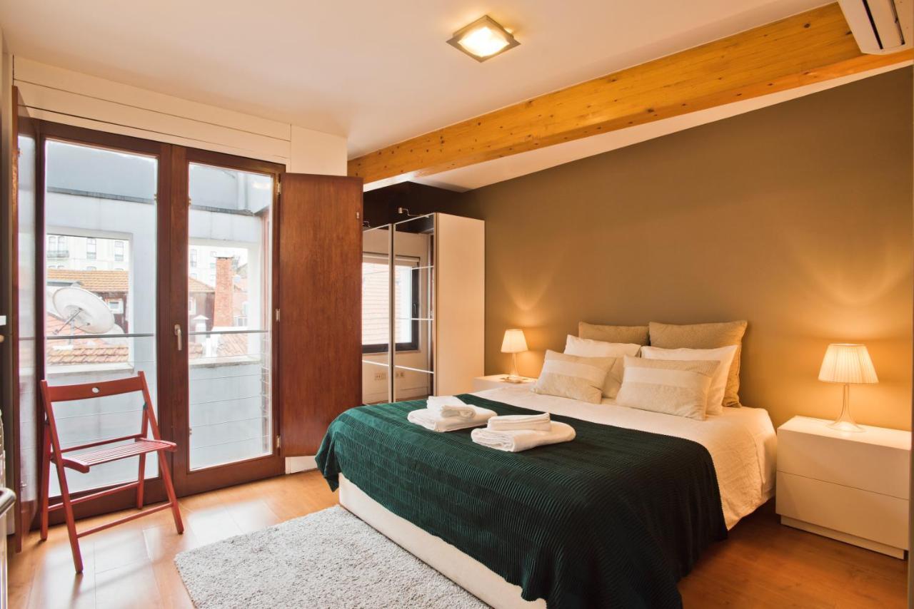 Libest Principe Real 1 - Jardim (Adults Only) 1