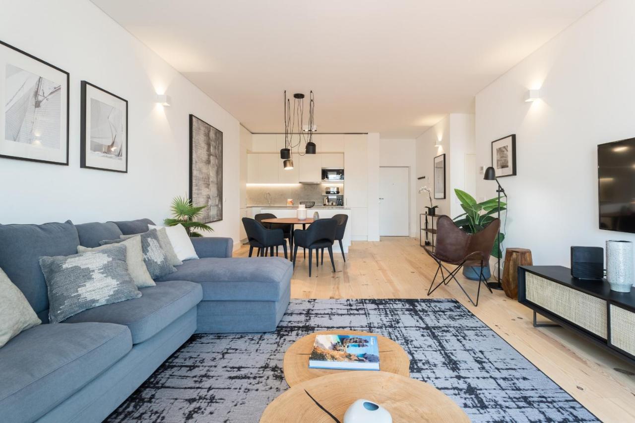 Flh Cais Sodre Modern Flat (Adults Only) 2