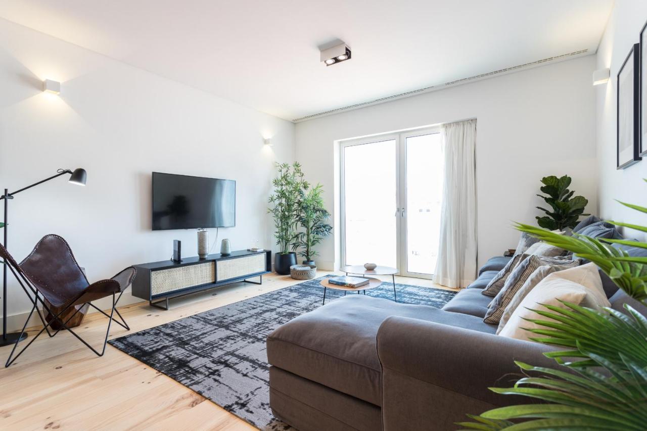 Flh Cais Sodre Modern Flat (Adults Only) 1