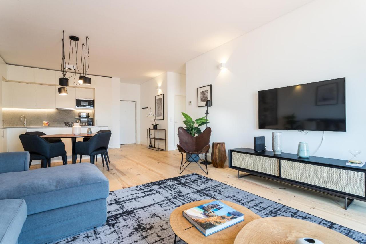 Flh Cais Sodre Modern Flat (Adults Only)