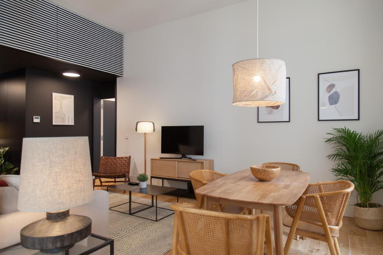 Flh Praca Comercio Bright Flat (Adults Only) 2