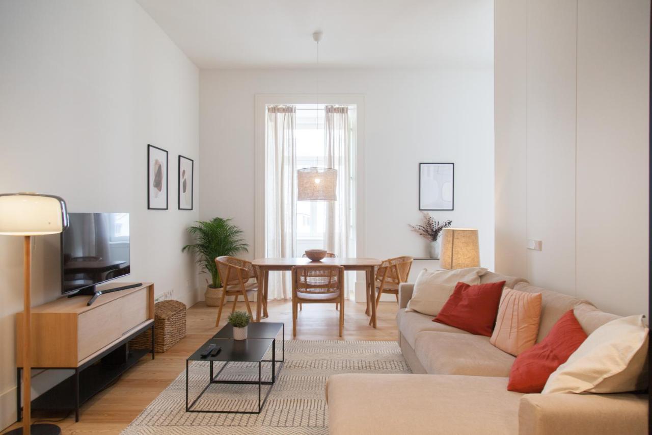 Flh Praca Comercio Bright Flat (Adults Only)