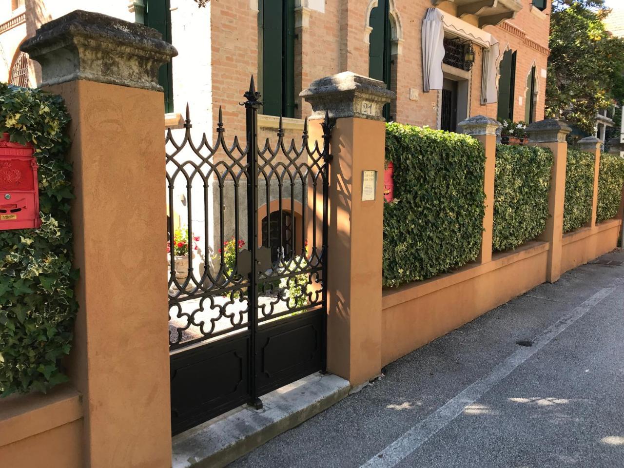 Maison Claudia Al Lido di Venezia (Adults Only) 1