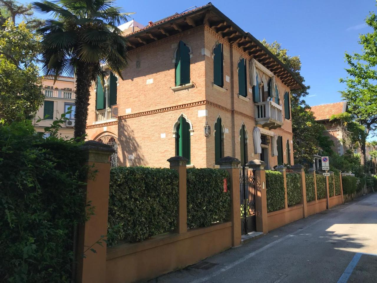 Maison Claudia Al Lido di Venezia (Adults Only) 2