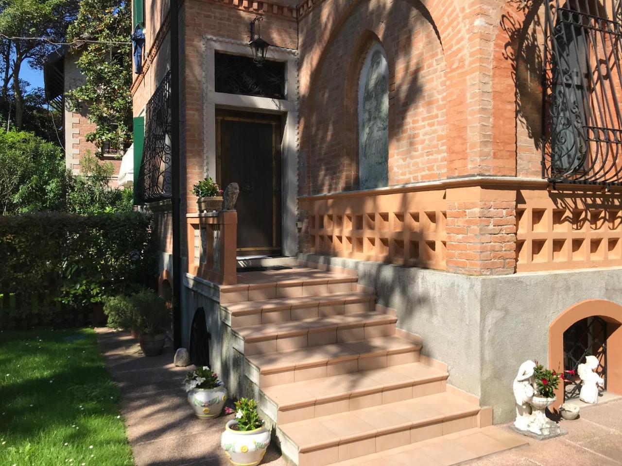 Maison Claudia Al Lido di Venezia (Adults Only)
