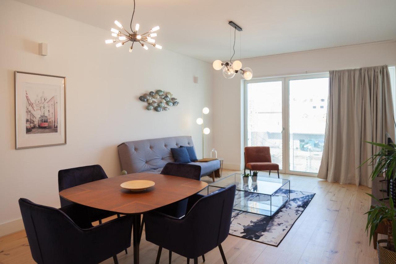 Flh Cais Sodre Design Flat (Adults Only)