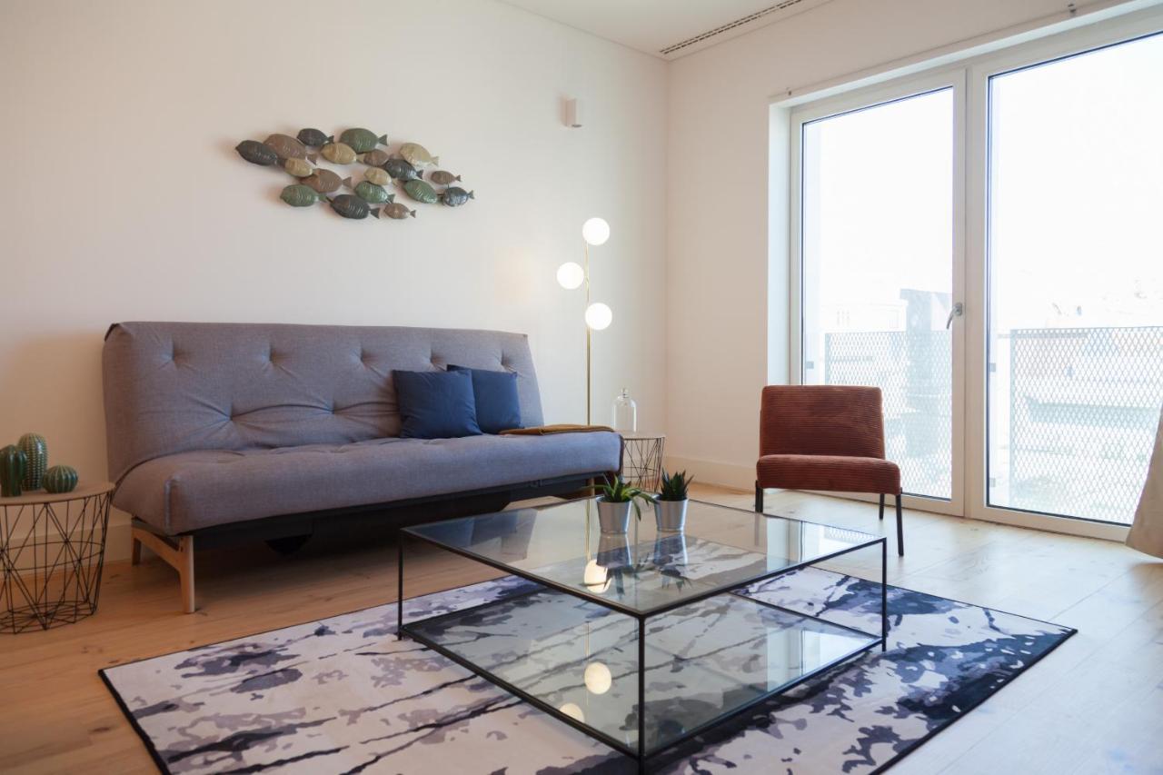 Flh Cais Sodre Design Flat (Adults Only) 2