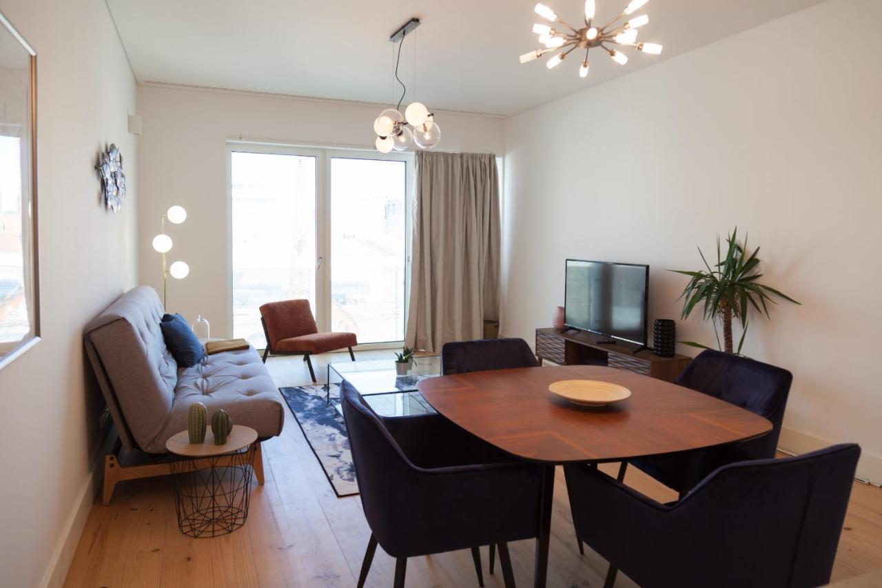 Flh Cais Sodre Design Flat (Adults Only) 1