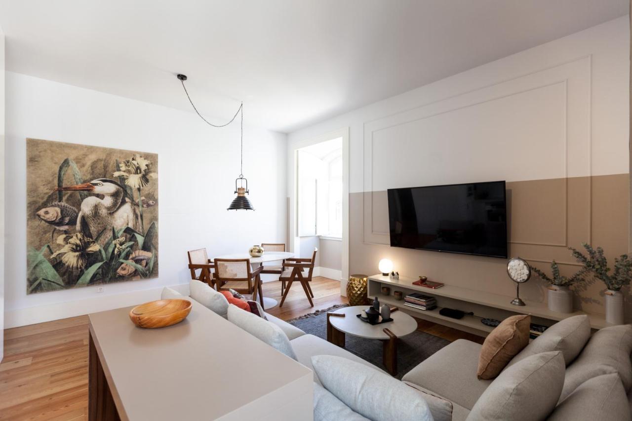 Flh Amazing Praca Comercio Design Flat (Adults Only) 1
