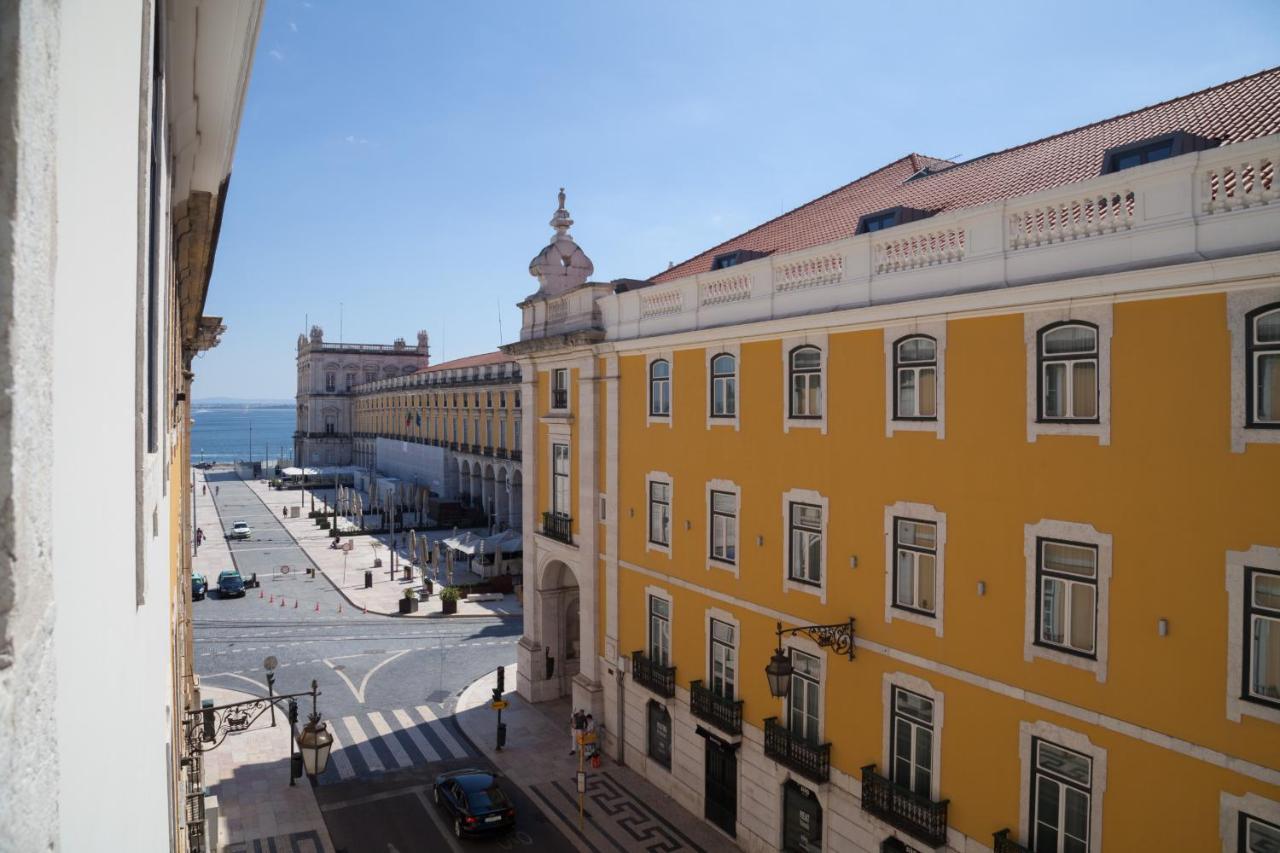 Flh Amazing Praca Comercio Design Flat (Adults Only) 2