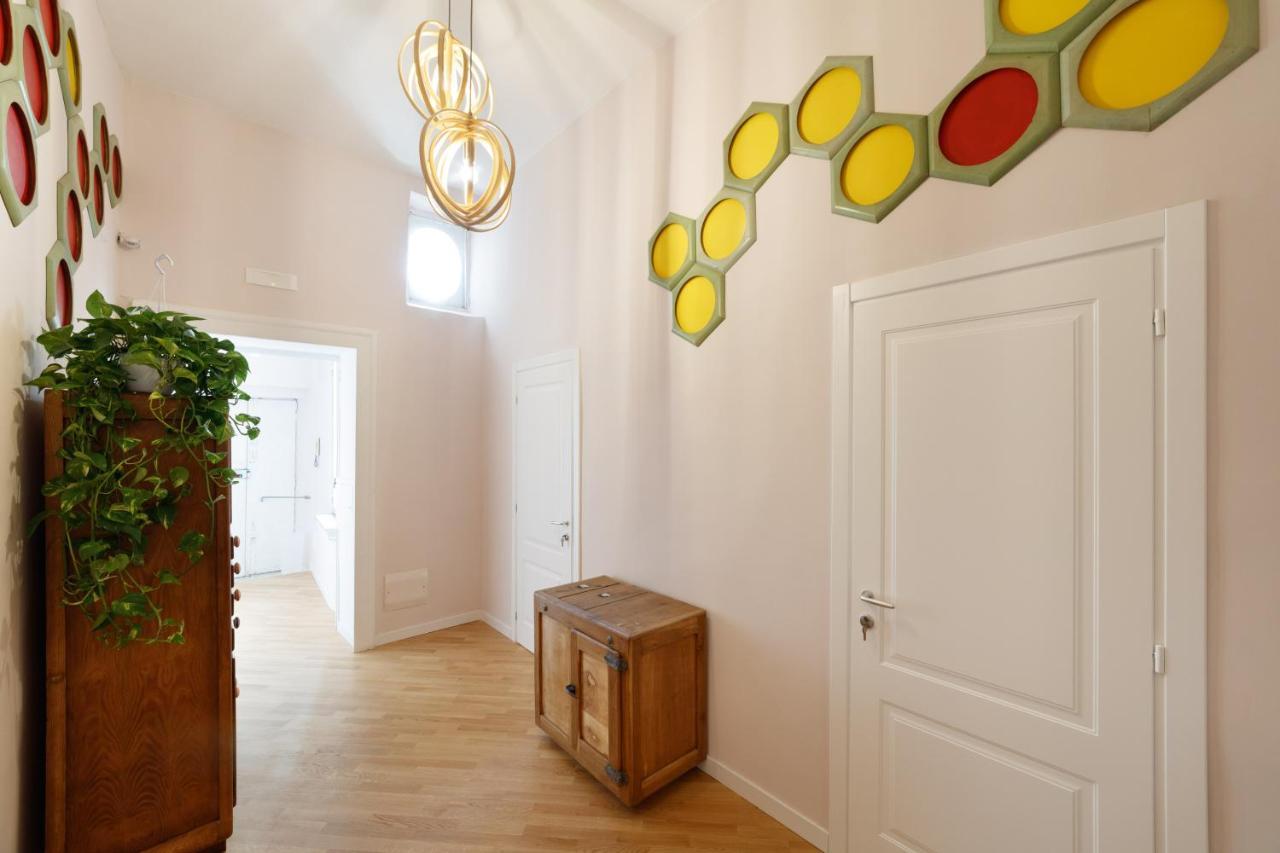 Bellini Design Apartments 1