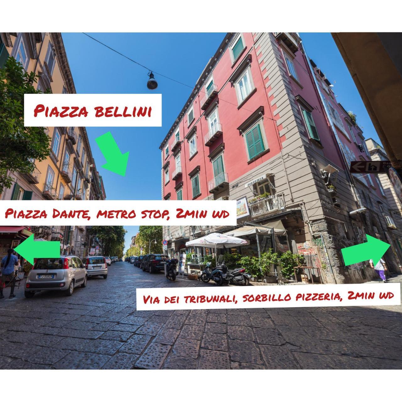 Bellini Design Apartments 2