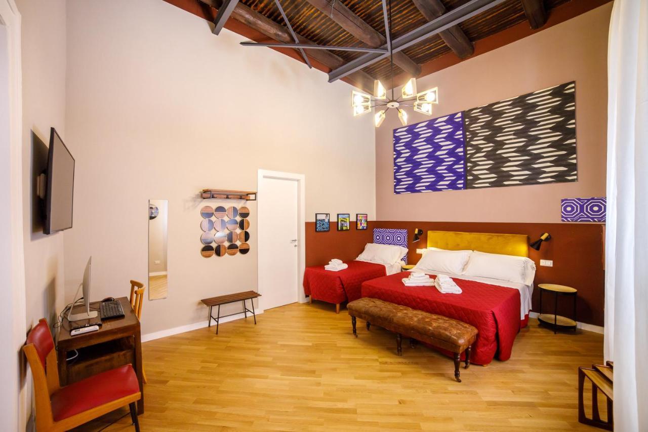 Bellini Design Apartments