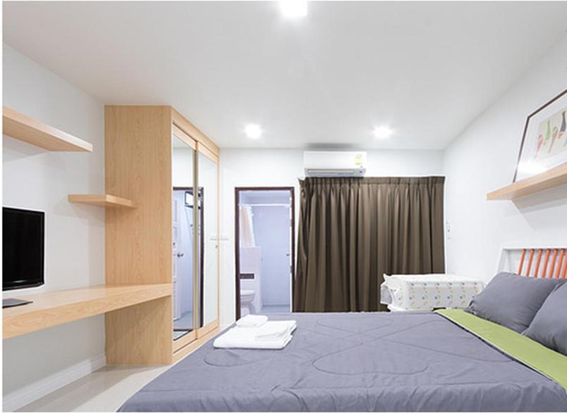 Peaberry Place - พีเบอร์รี่เพลส (Adults Only) 2