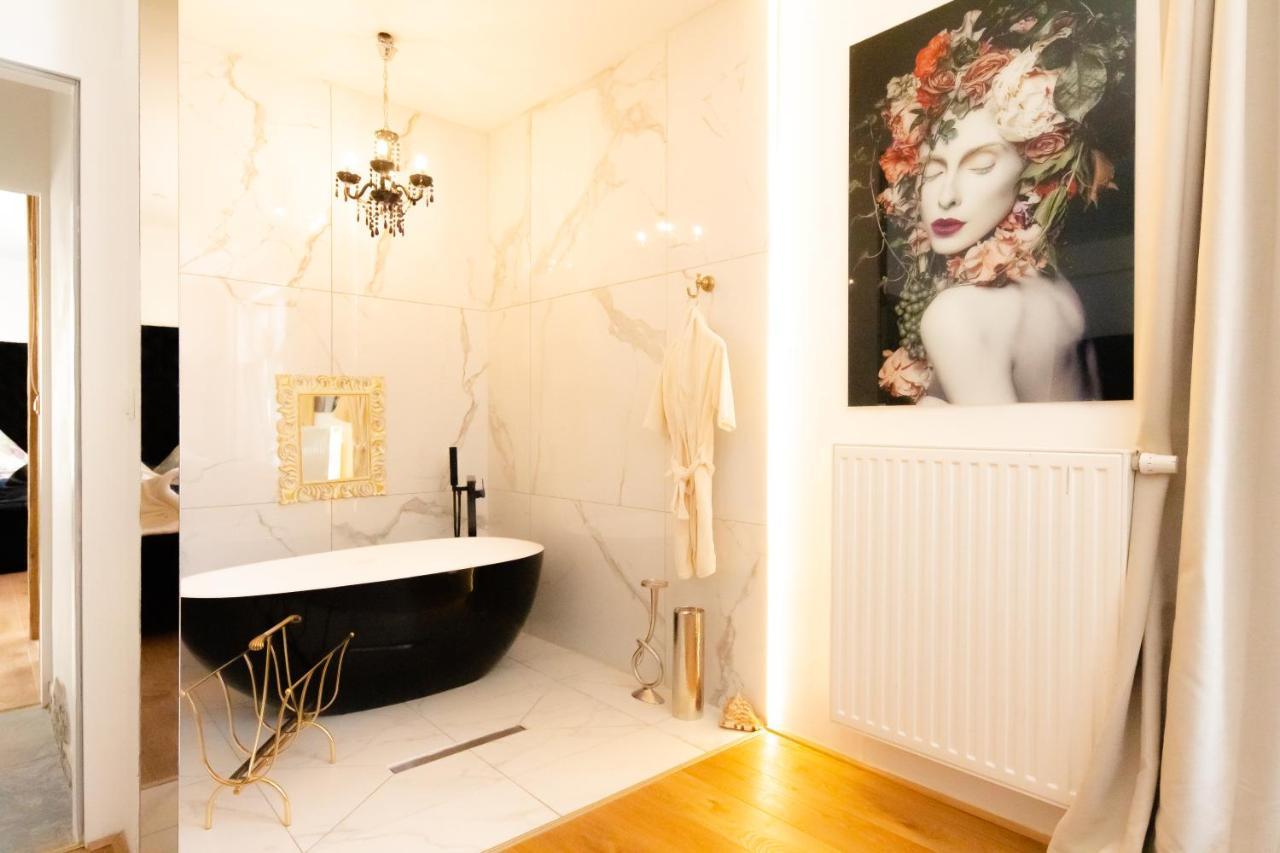 Xuba Apartmentrooms Messe Wien Prater
