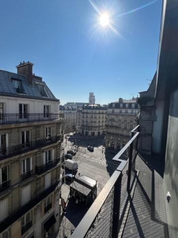 Best Place in Saint Germain Des Pres (Montana6) (Adults Only)
