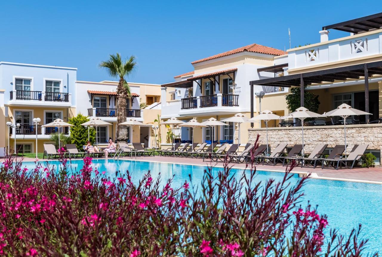Aegean Houses Kos