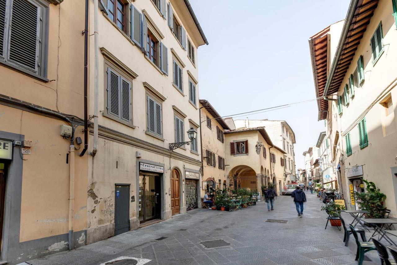 Mamo Florence - Guya Apartment 2