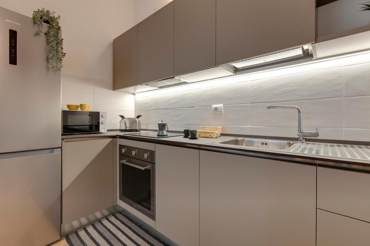 Mamo Florence - Guya Apartment 1
