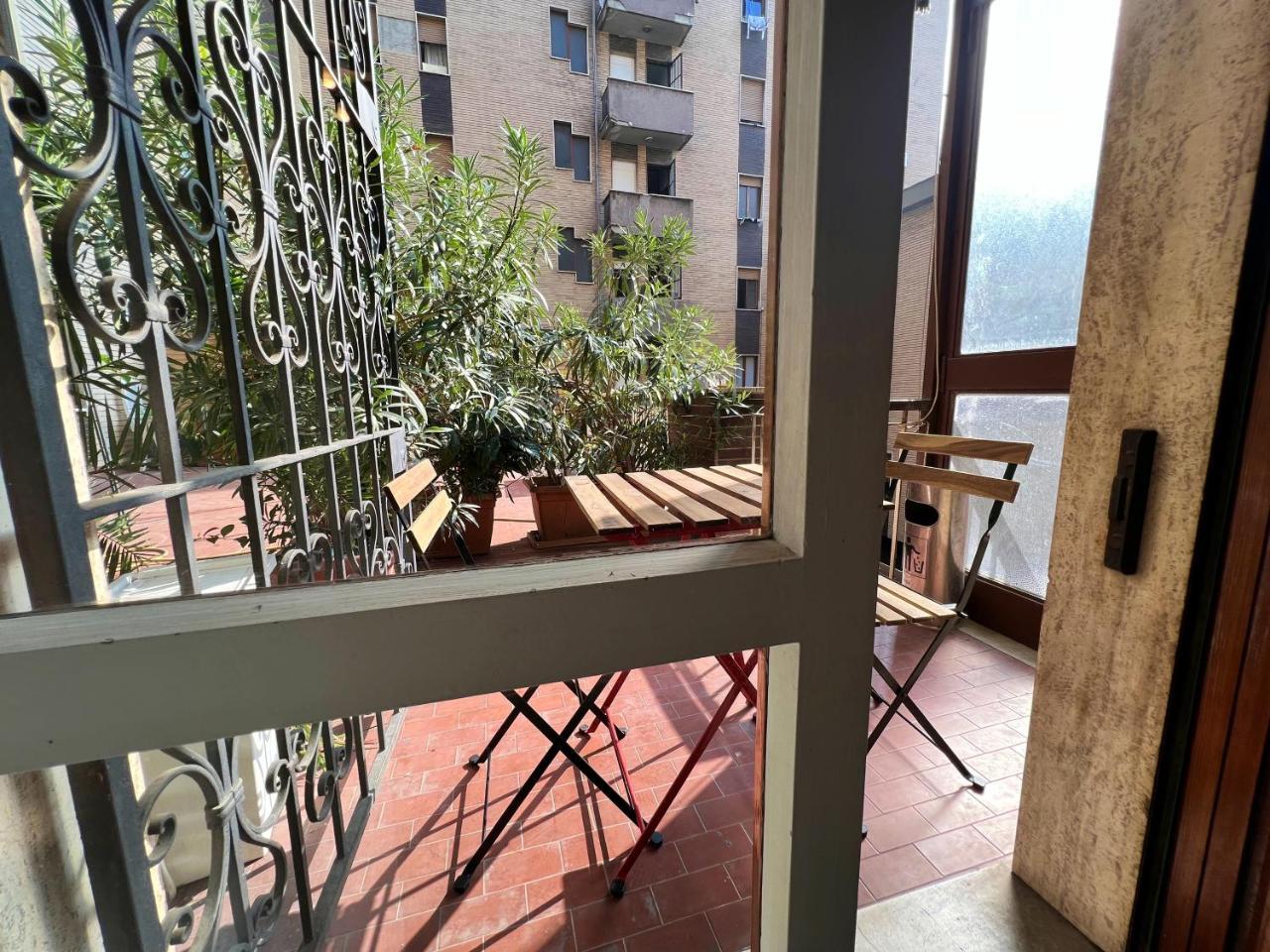 Appartme Guest House Seveso 40