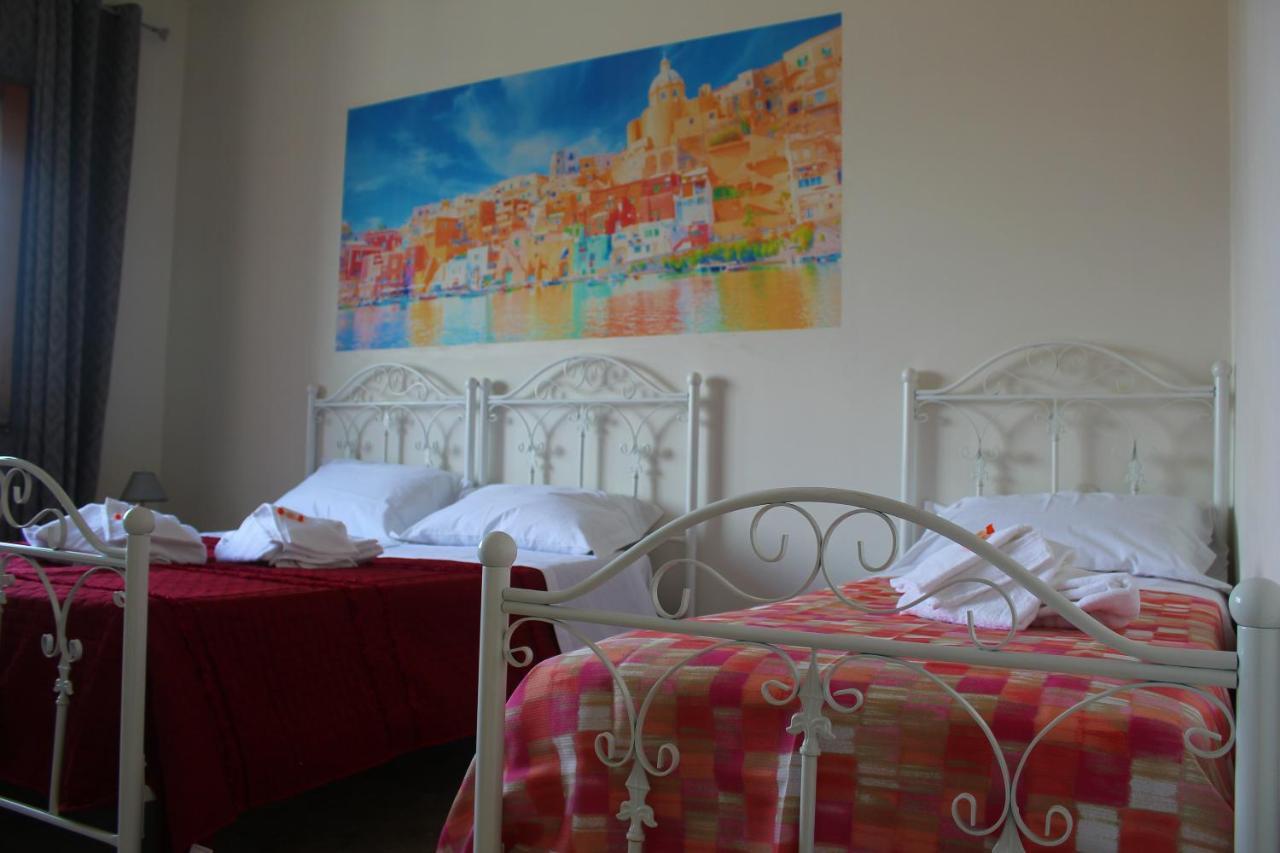 Stazione Centrale B&B 2