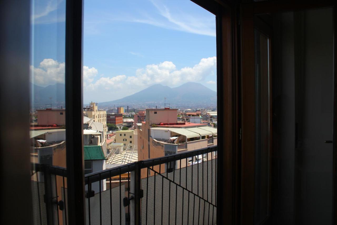 Stazione Centrale B&B