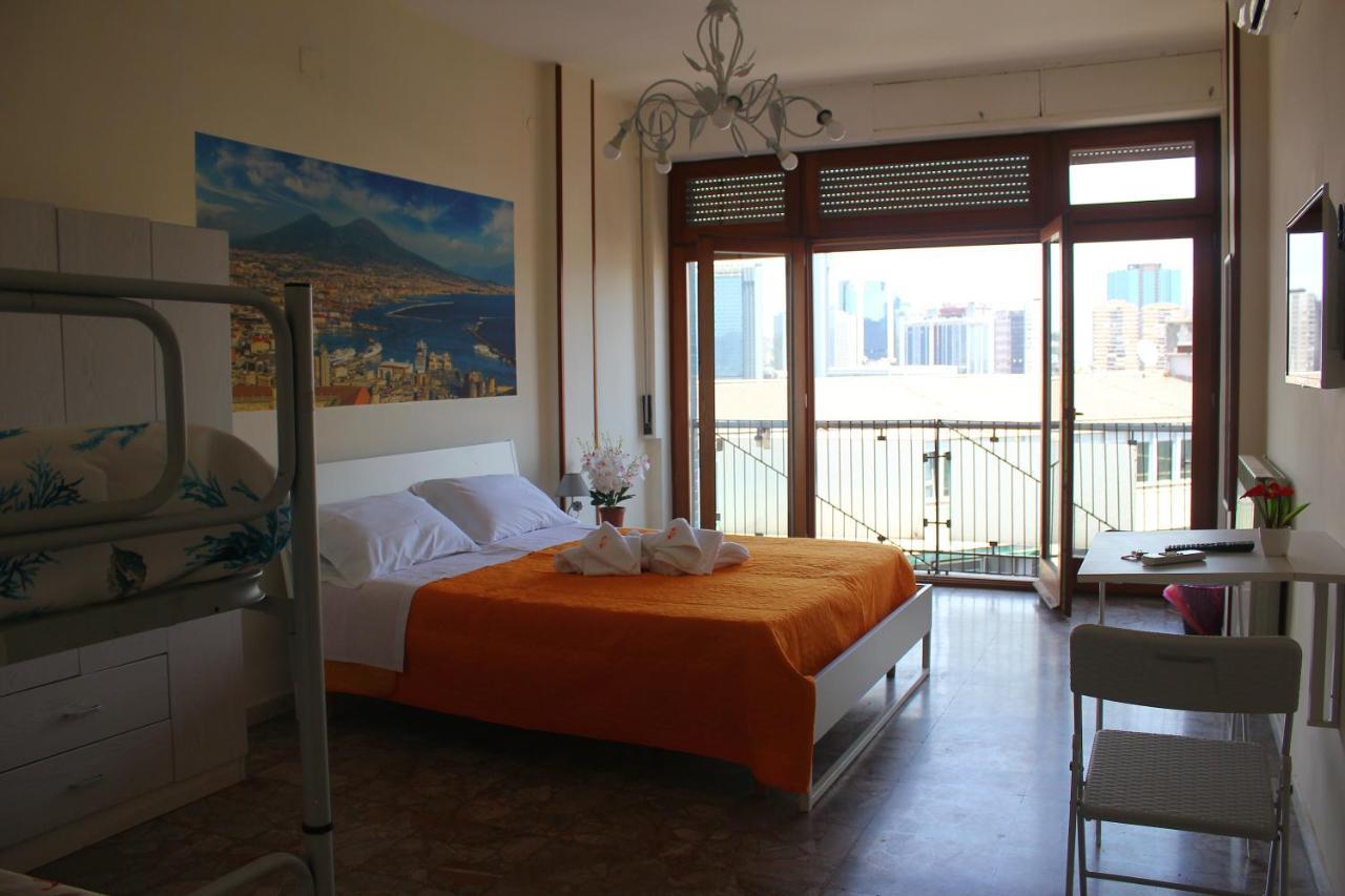 Stazione Centrale B&B 1