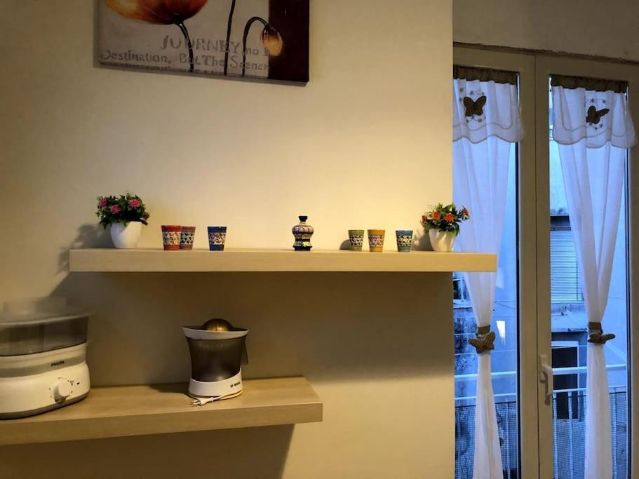 Da Zio Ciro a Capodimonte 1