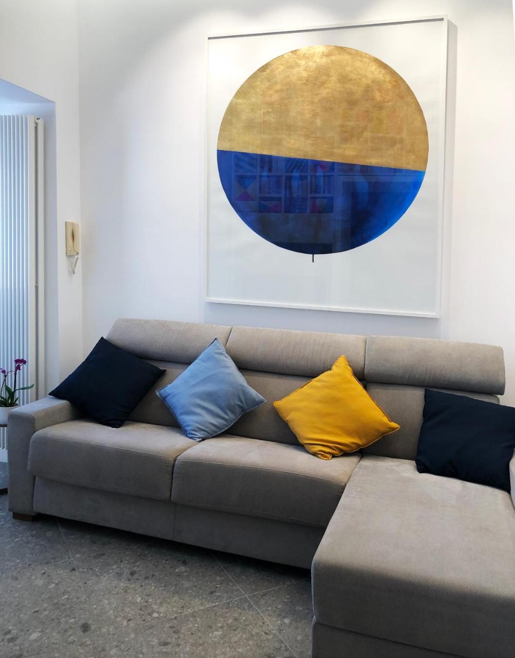 Lily Apartment Napoli 2