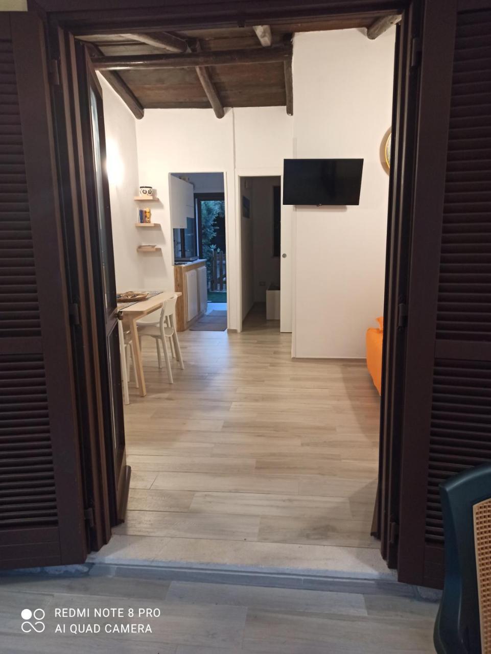 Casa Perla Rei