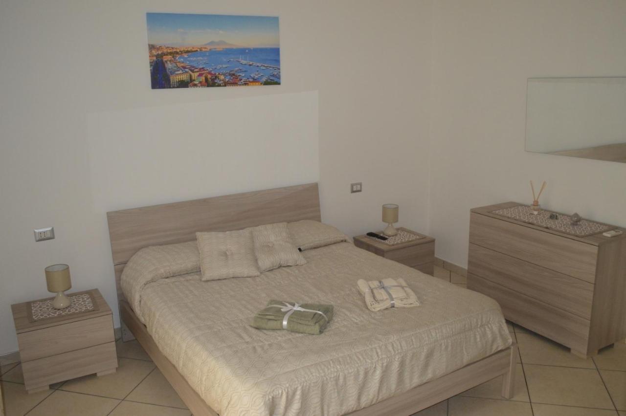 Civico 352 Apartment