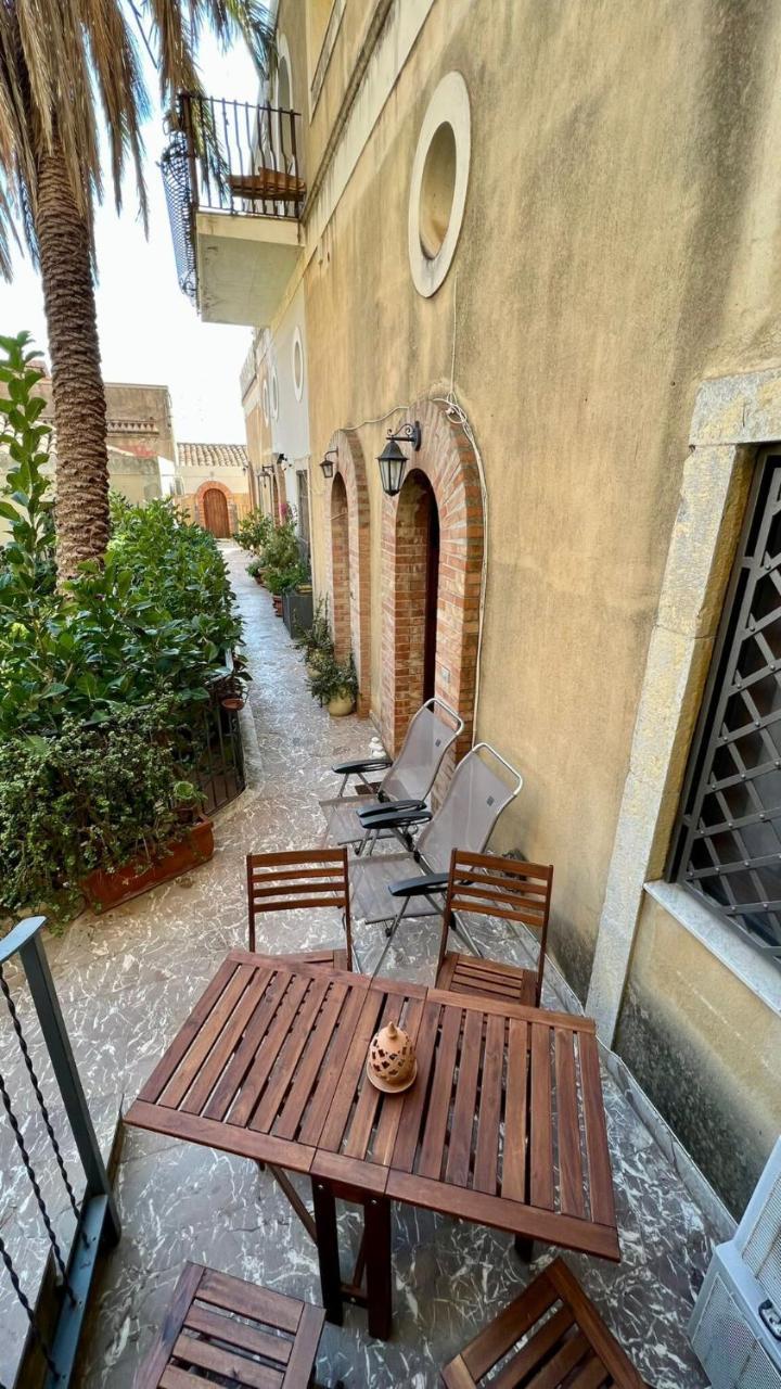 Casa Florio 1