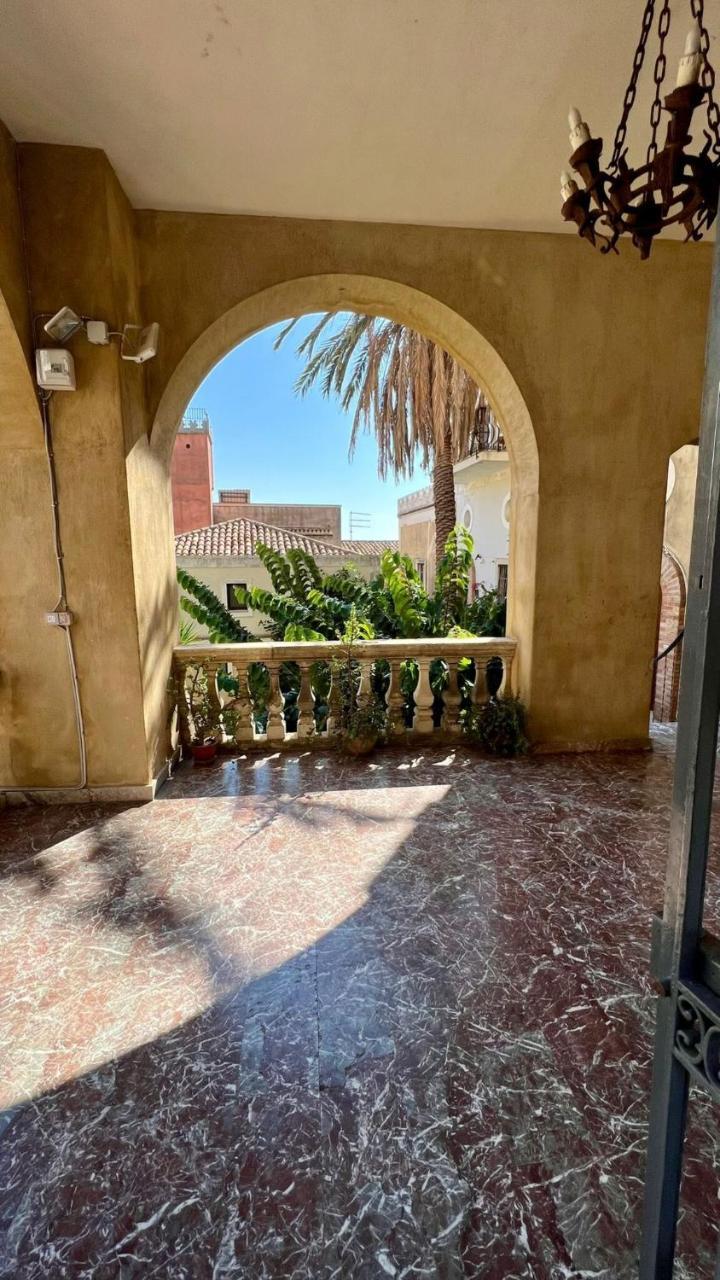 Casa Florio 2