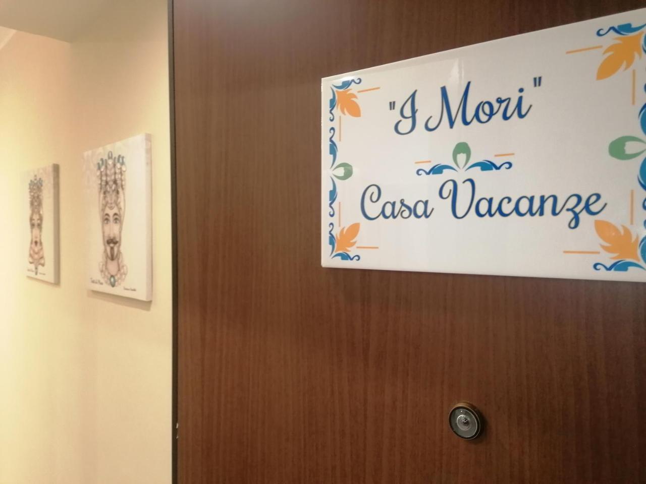 I Mori Taormina 1