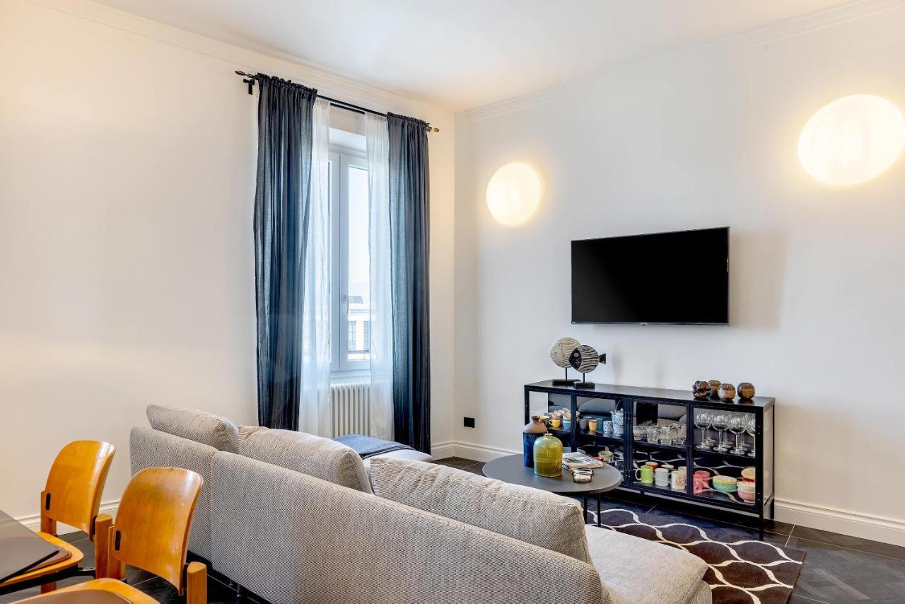 Genteel Home Belfiore 1