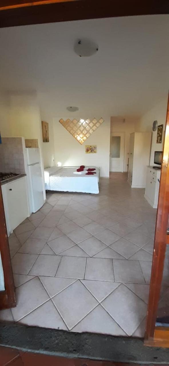 Casa Monella Mono Locale Vista Mare