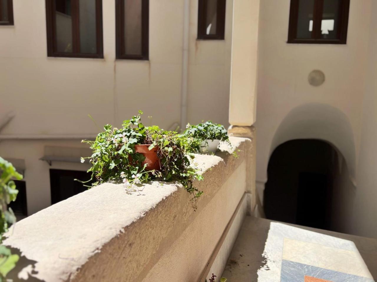 Sant'andrea - Luxury Rooms in Vucciria 1