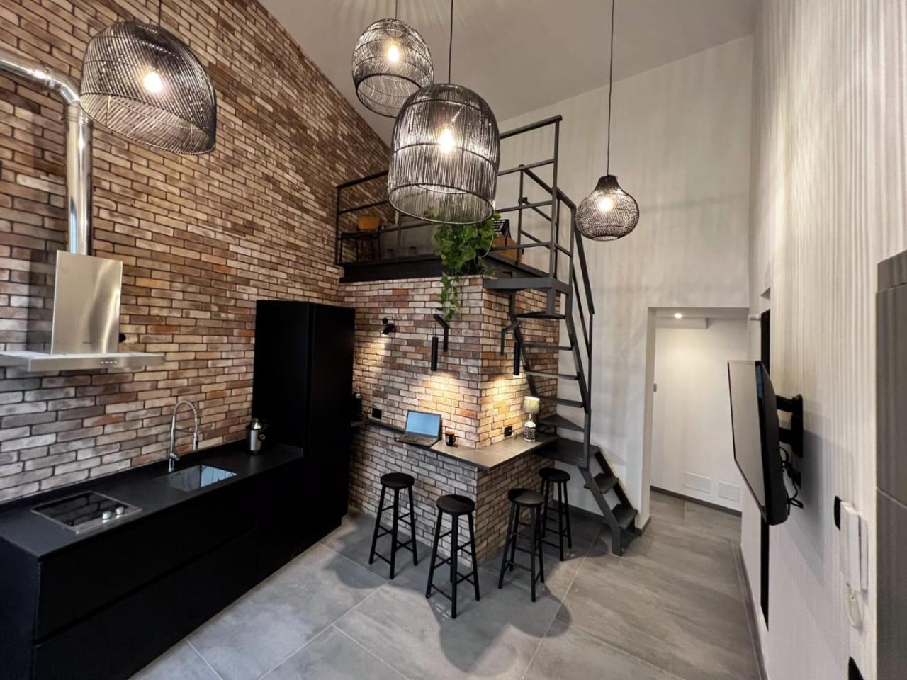 Sant'andrea - Luxury Rooms in Vucciria