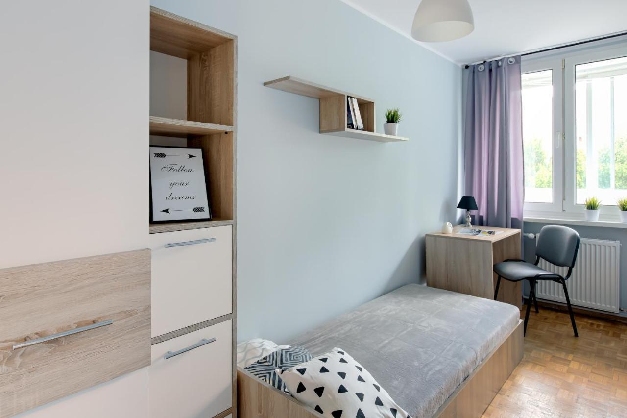 Superapart Krzywon 8 Rooms (Adults Only)