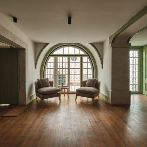 Look Living, Lisbon Design Apartments 1