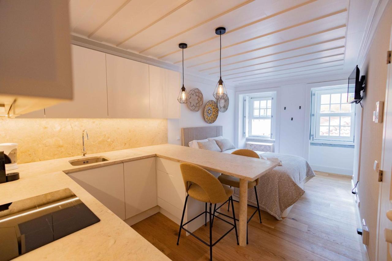 New Lisbon Center Apartment 2