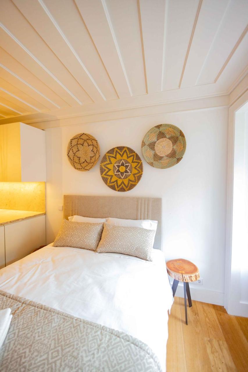 New Lisbon Center Apartment 1