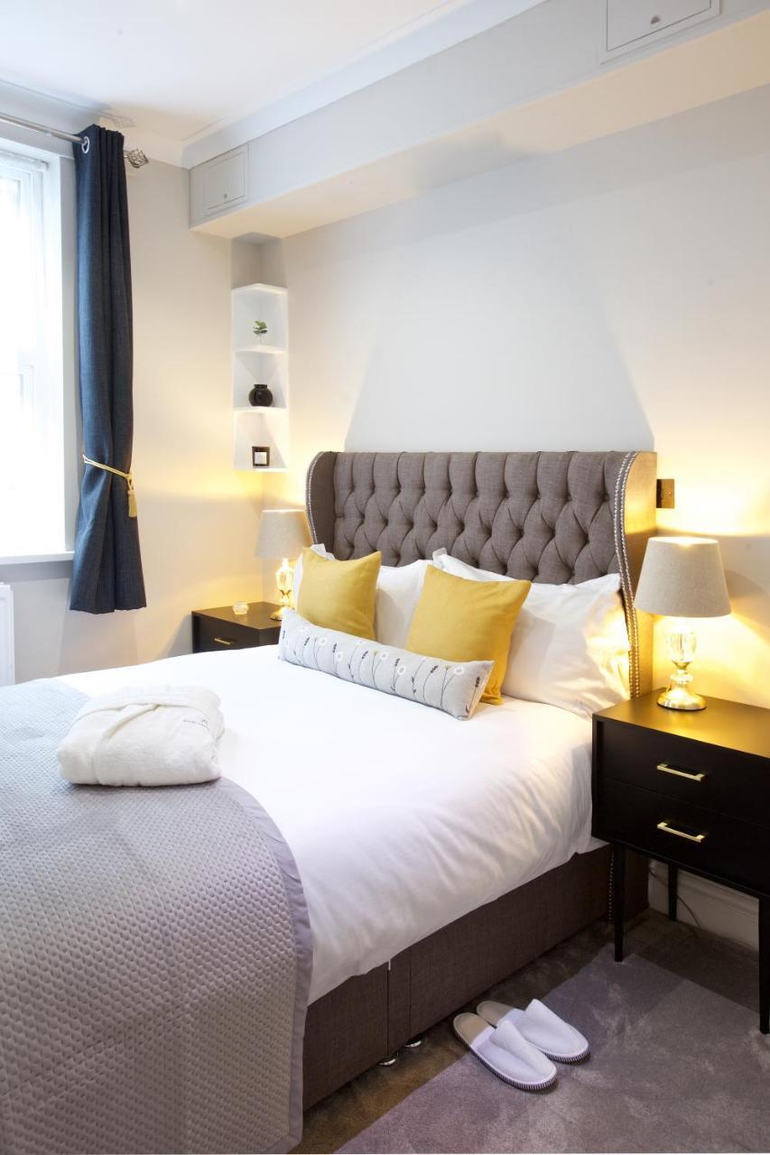 Avari Apartments - Winchester Collection 1